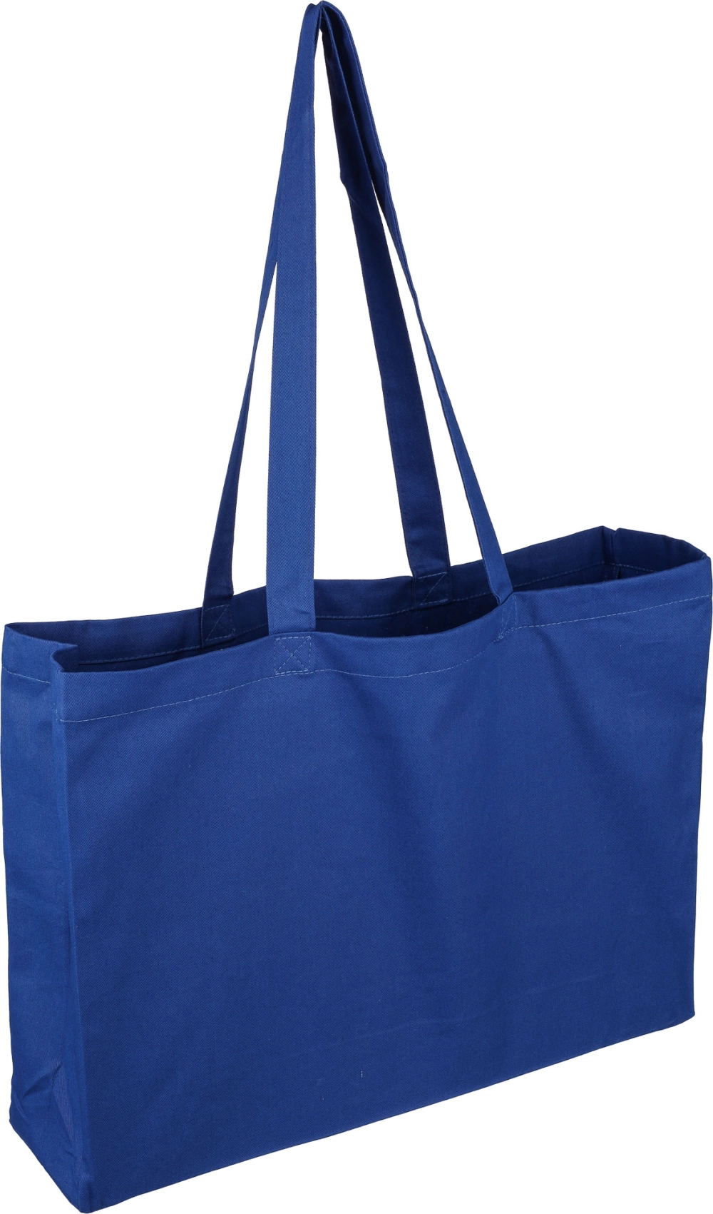 OEKO-TEX® cotton shopping bag (220gsm/6.49oz)