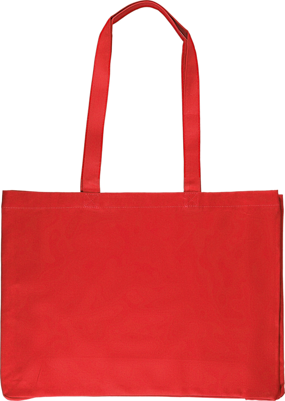 OEKO-TEX® cotton shopping bag (220gsm/6.49oz)