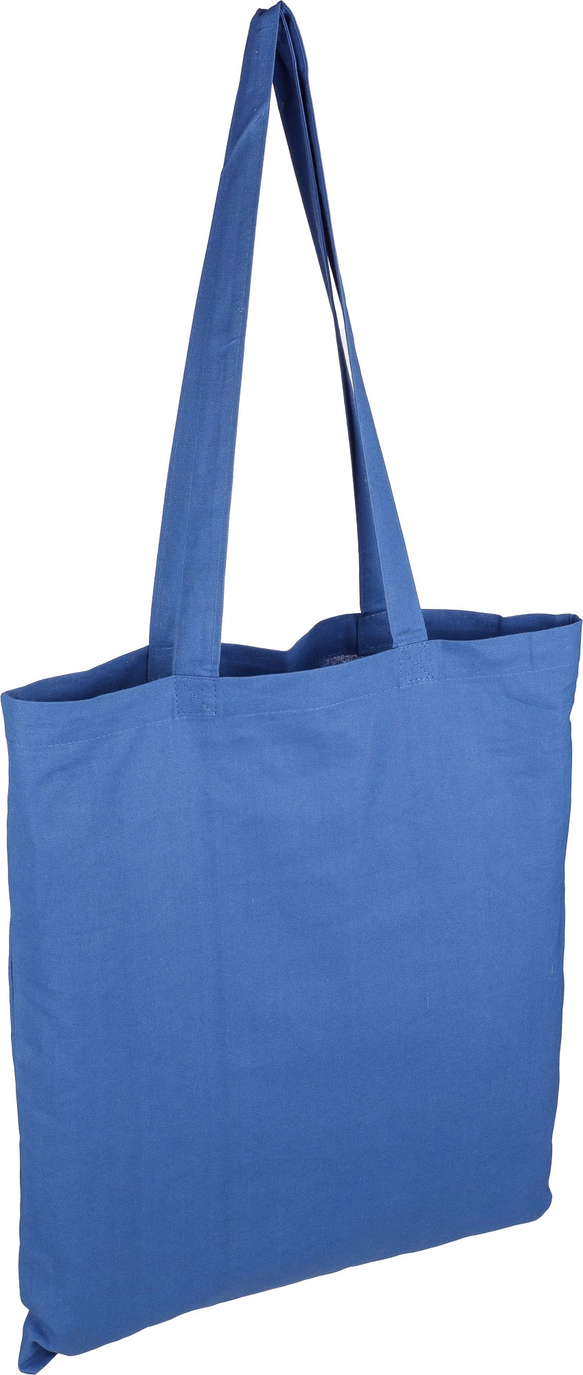 OEKO-TEX® cotton shopping bag (140gsm/4.13oz)
