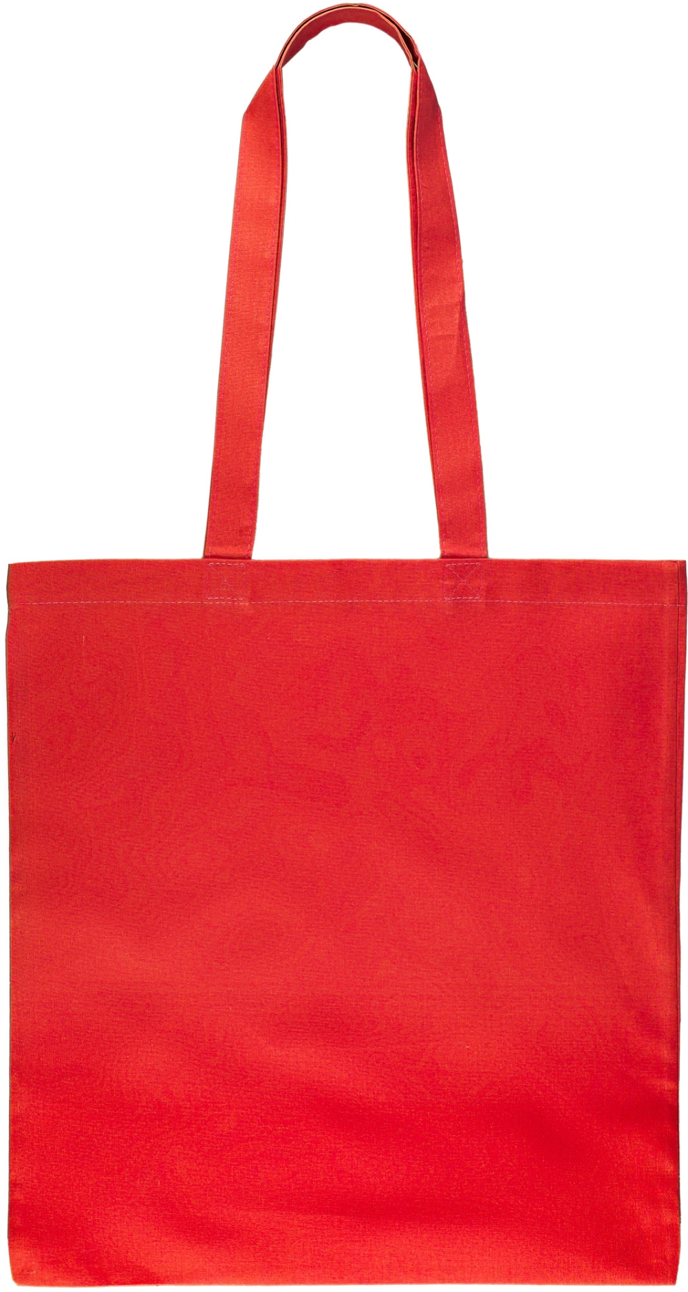 OEKO-TEX® cotton shopping bag (140gsm/4.13oz)