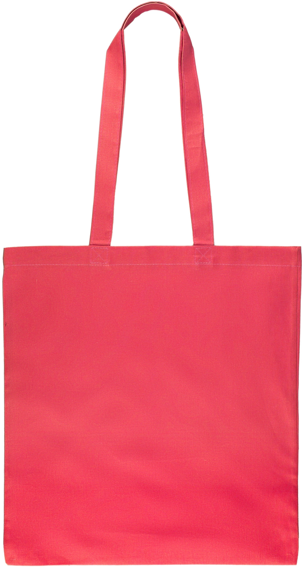 OEKO-TEX® cotton shopping bag (140gsm/4.13oz)