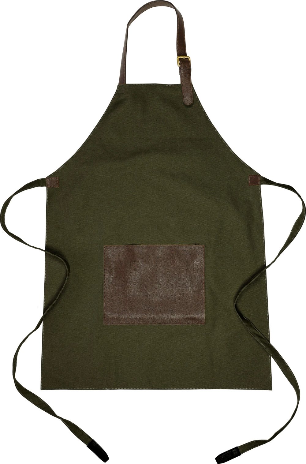 Canvas apron (450gsm/17.87oz)