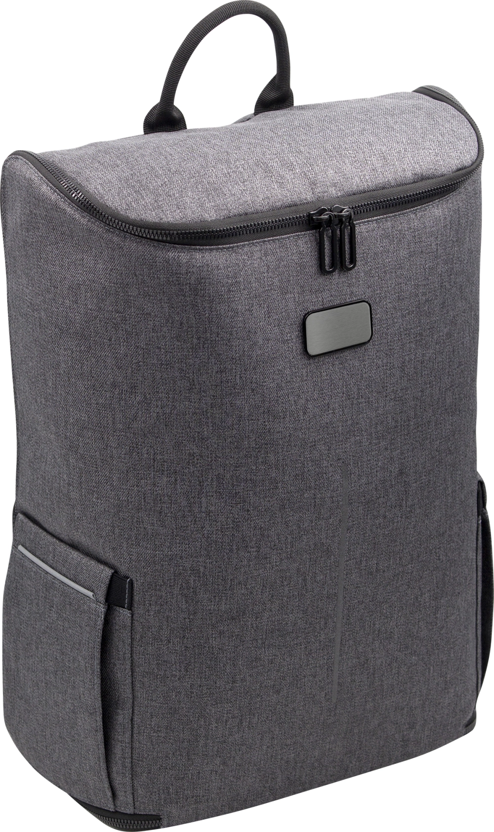 BrandCharger RPET backpack