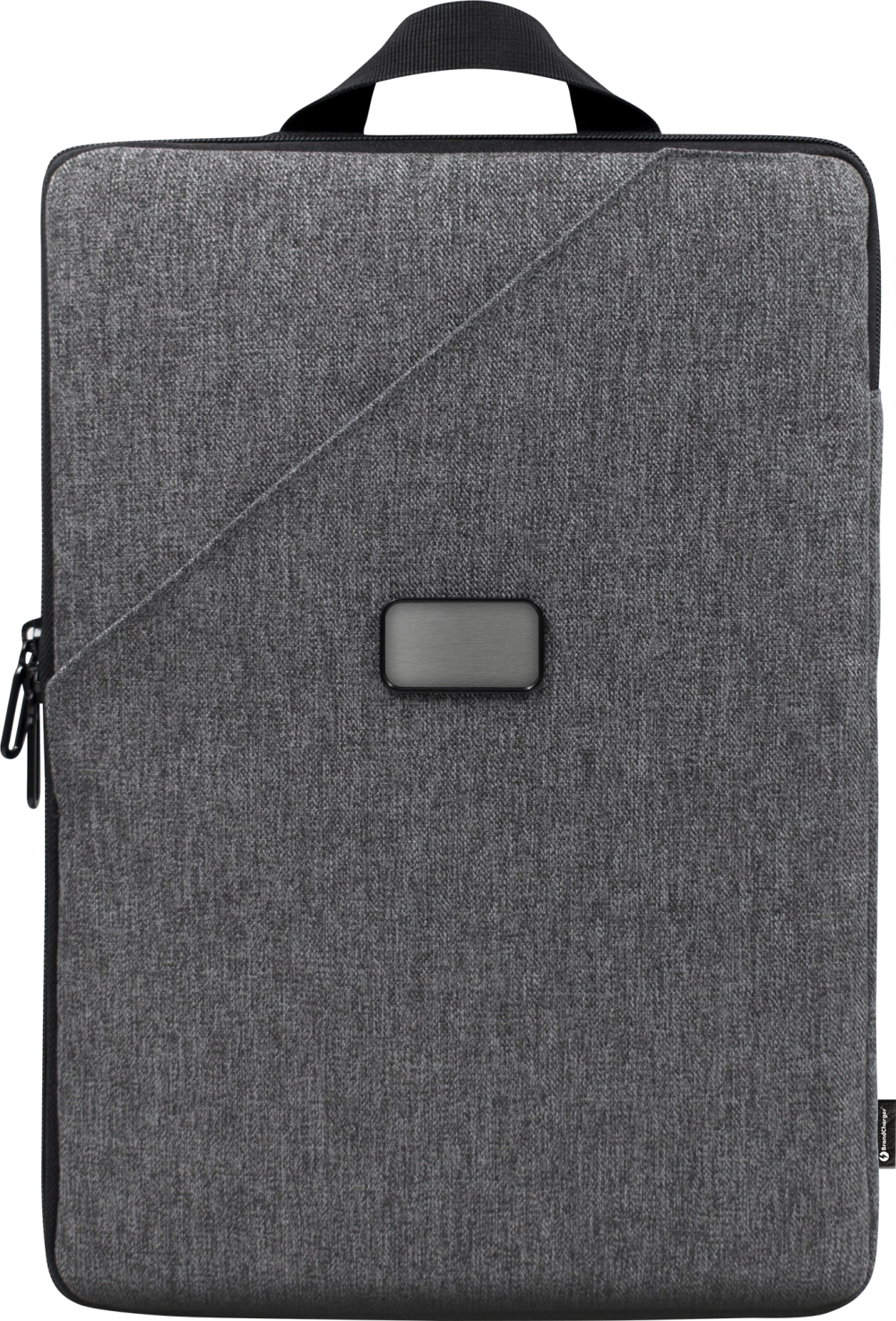 BrandCharger RPET laptop bag