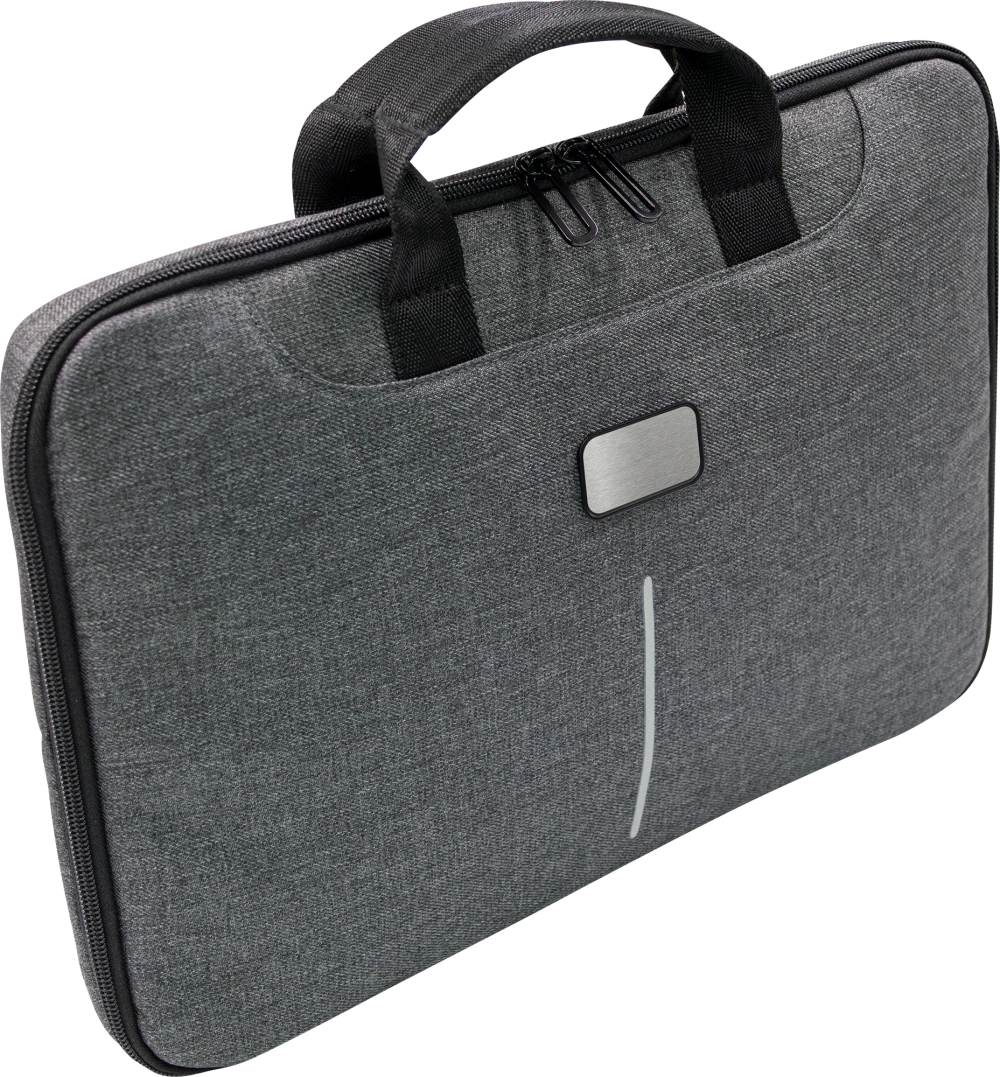 BrandCharger RPET laptop bag