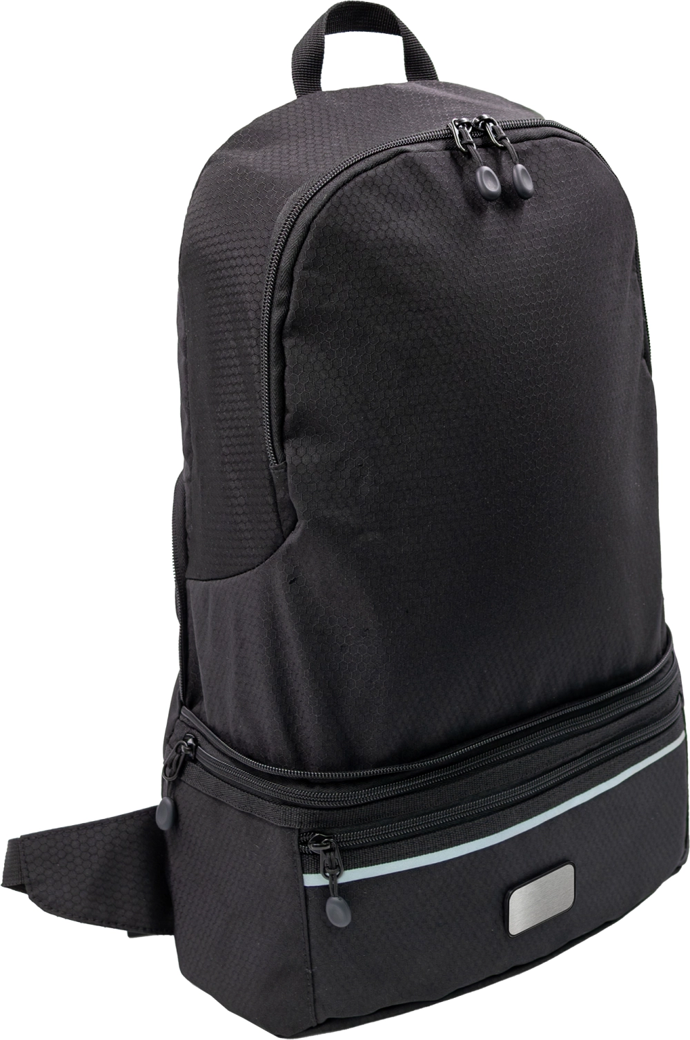 BrandCharger RPET 2-in-1 convertible bag