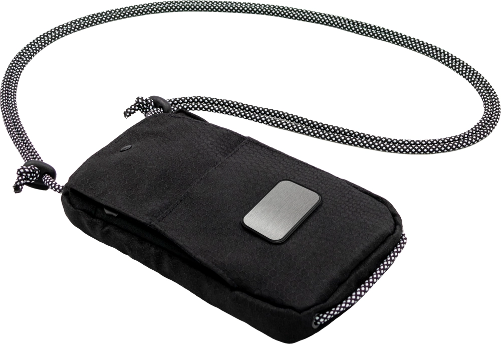 BrandCharger RPET crossbody bag