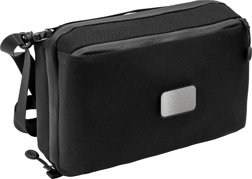 BrandCharger RPET multifunctional bag