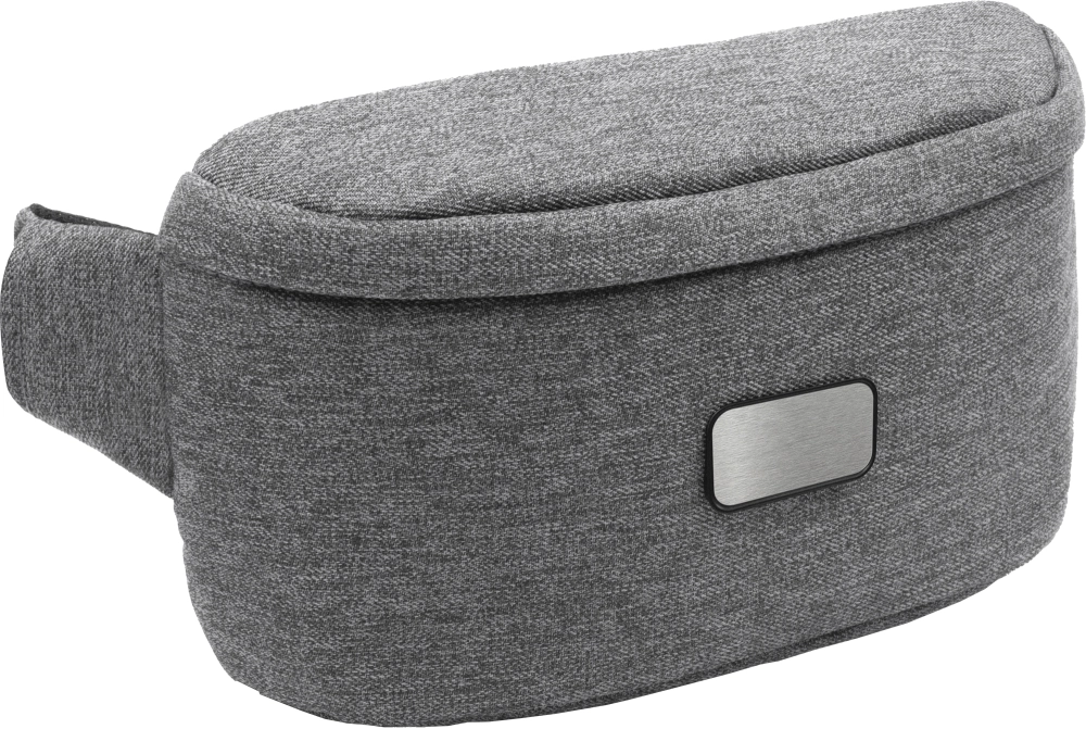 BrandCharger RPET shoulder bag