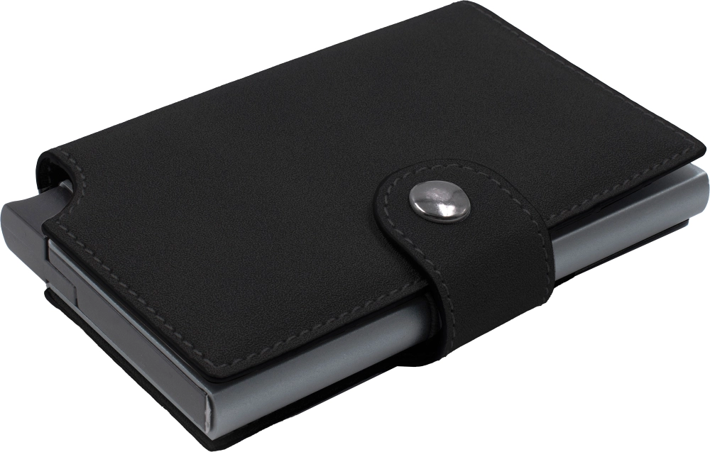BrandCharger RPET card wallet