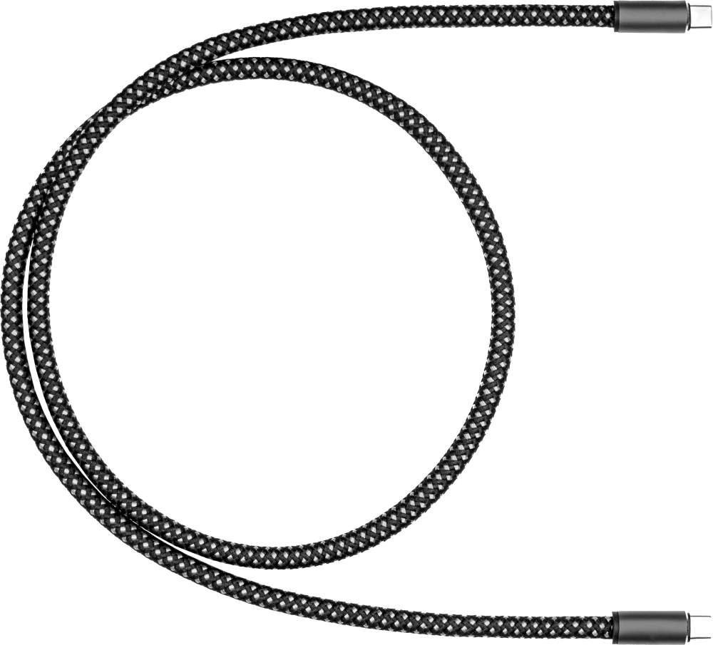BrandCharger RPET charging cable