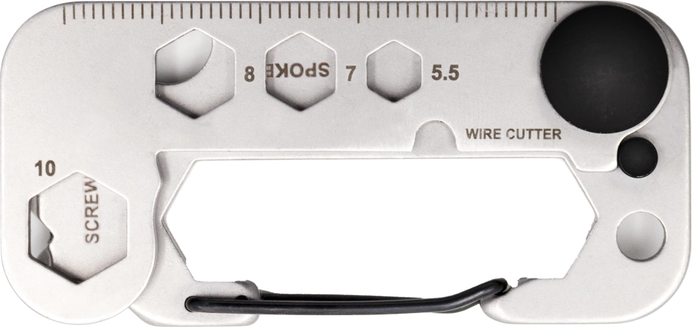BrandCharger multi-tool