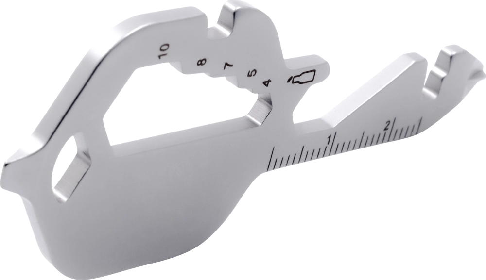 BrandCharger multi-tool