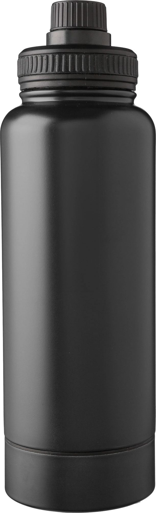 Stainless steel double walled bottle (1000ml)
