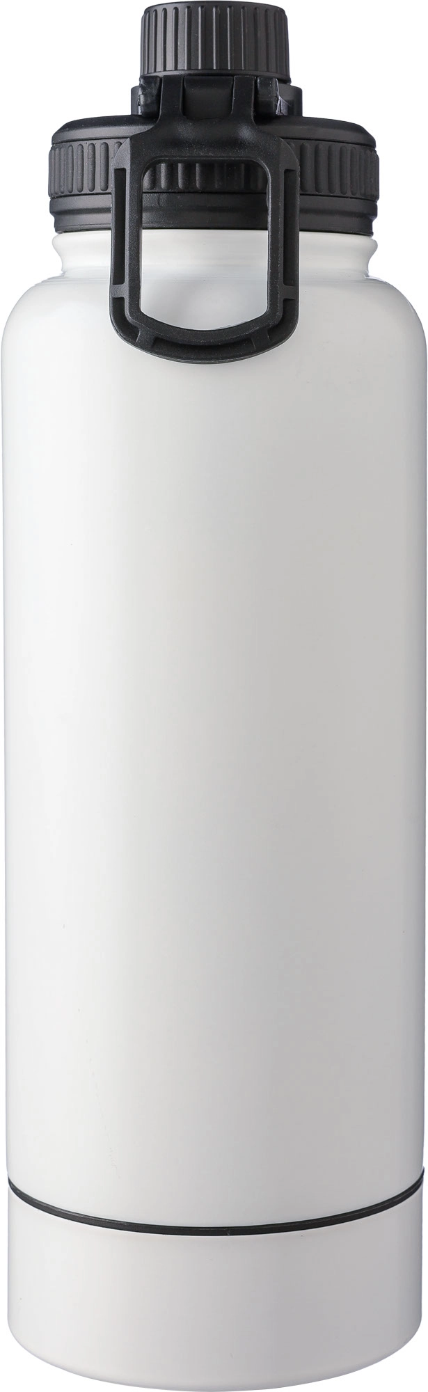 Stainless steel double walled bottle (1000ml)