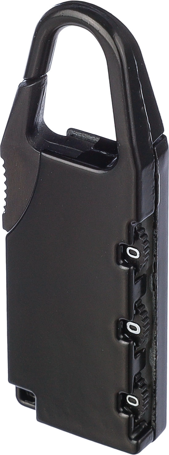 Combination lock