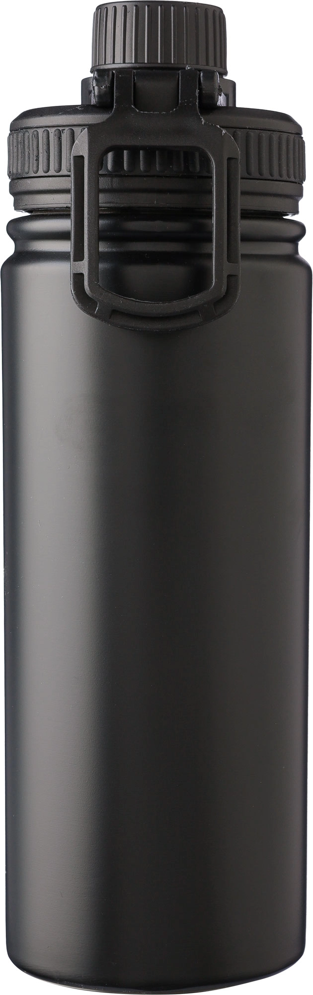 Stainless steel double walled bottle (500ml)