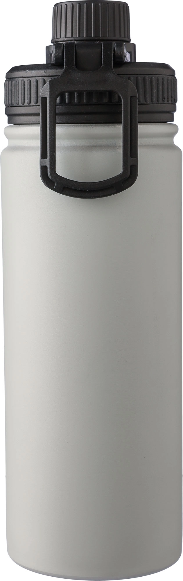 Stainless steel double walled bottle (500ml)