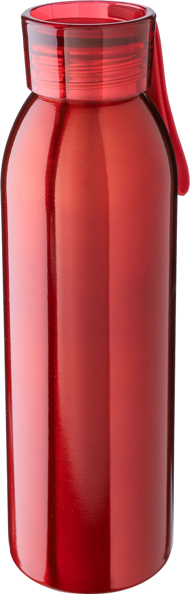 Stainless steel single-walled bottle (650ml)