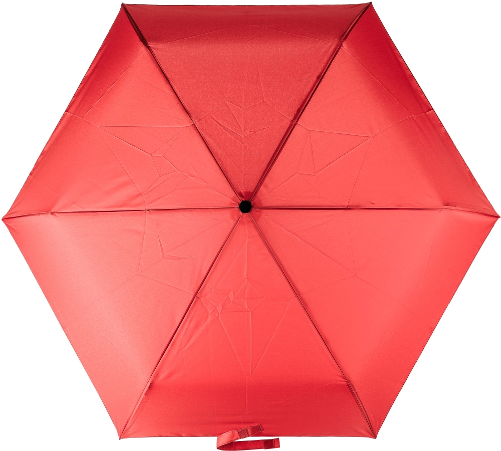 RPET telescopic umbrella