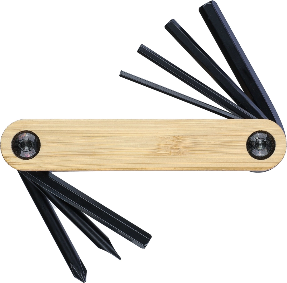 Carbon toolset