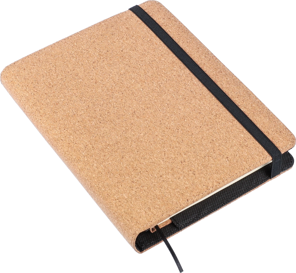 Cork portfolio (A5)