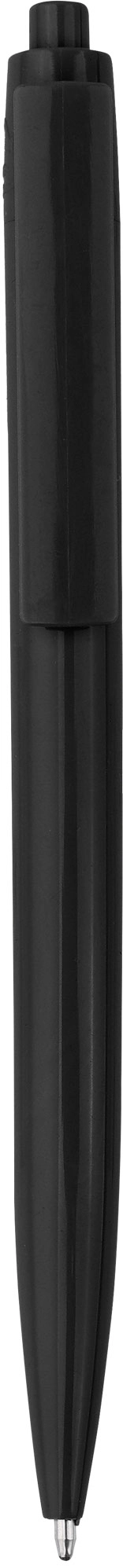 Recycled plastic ballpen
