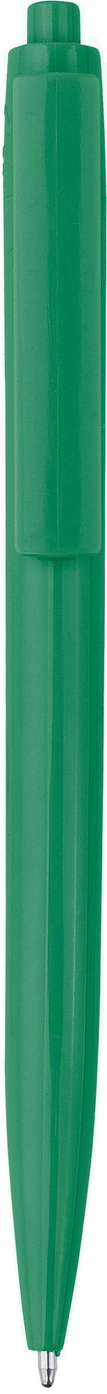 Recycled plastic ballpen