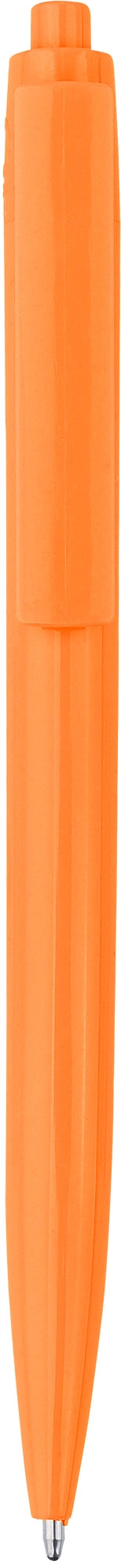 Recycled plastic ballpen