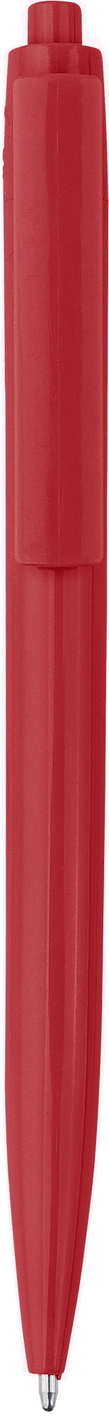 Recycled plastic ballpen