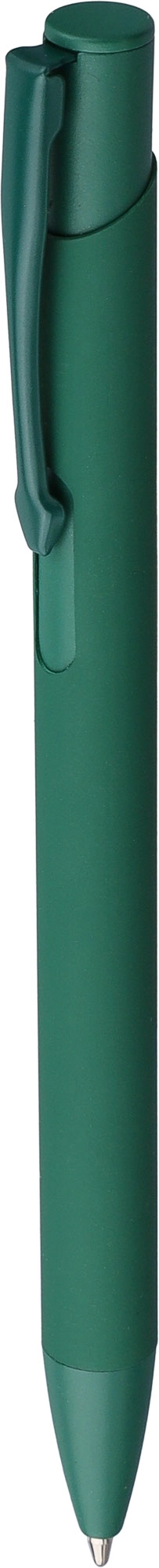 Recycled aluminium ballpen