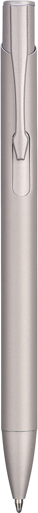 Recycled aluminium ballpen
