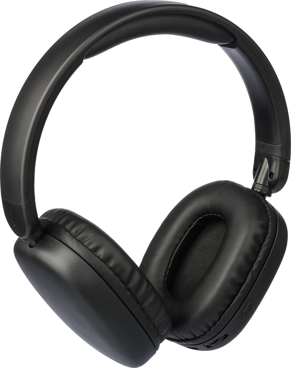 Wireless headphones