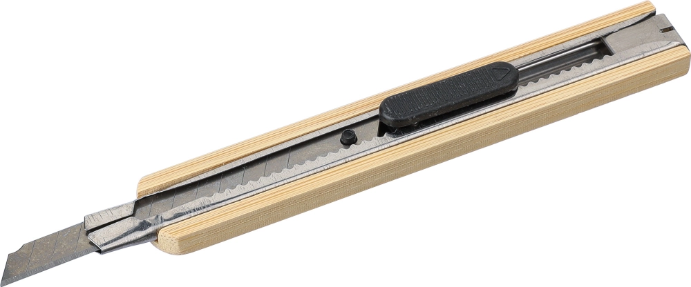 Bamboo cutter