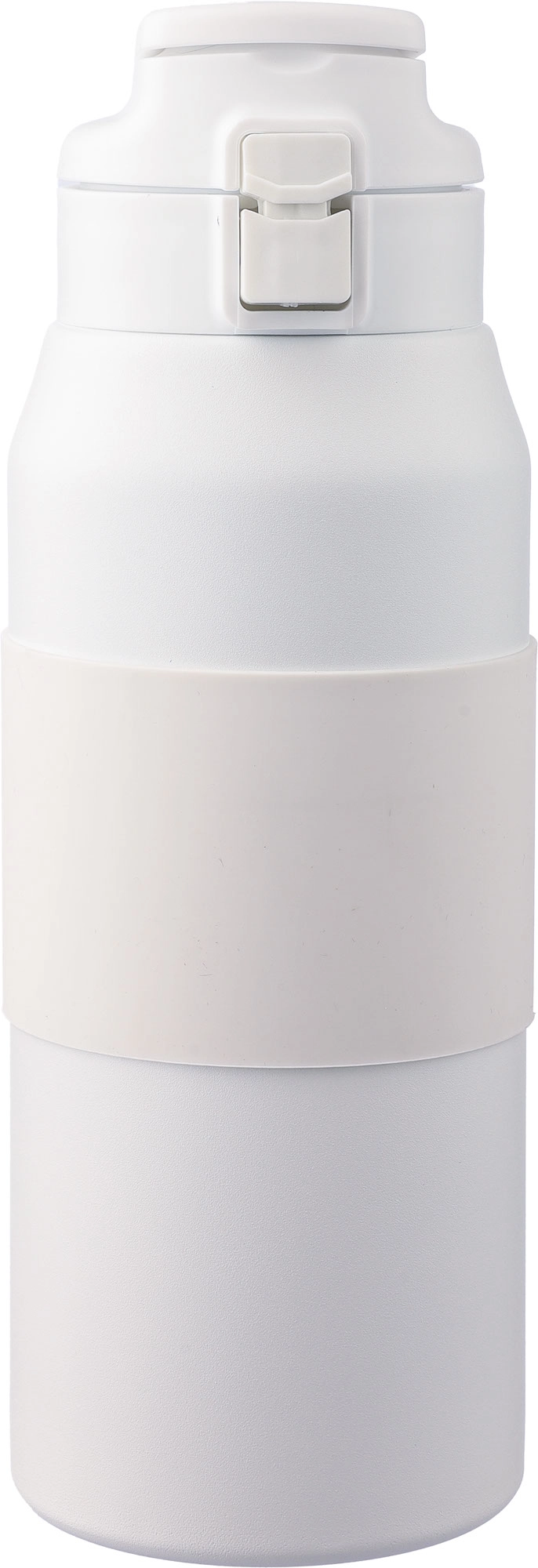 Stainless steel double walled bottle (800ml)
