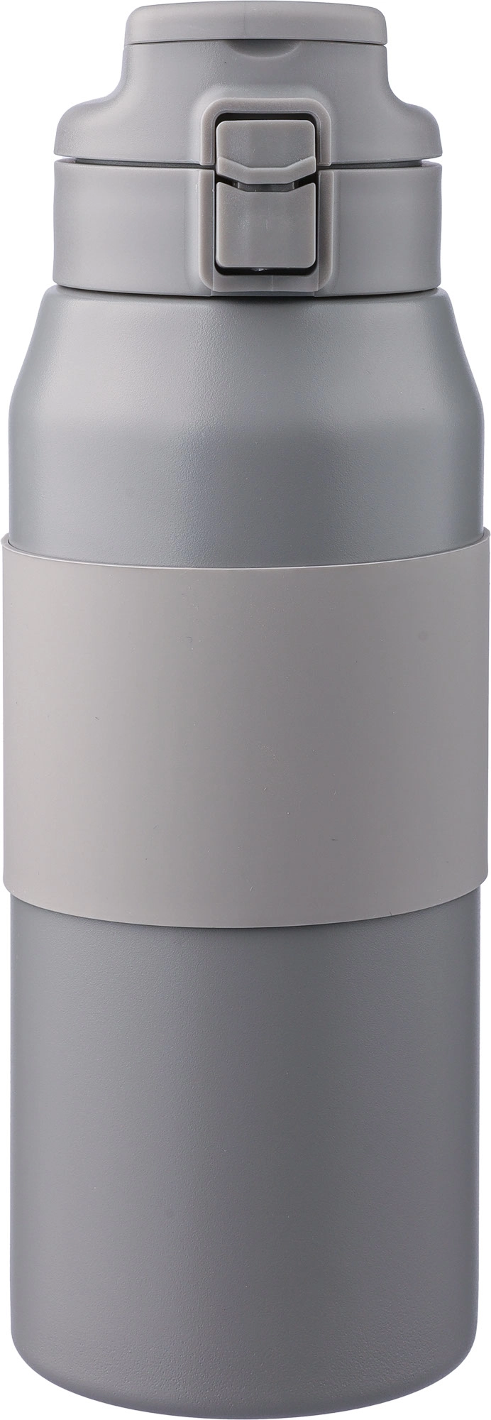 Stainless steel double walled bottle (800ml)
