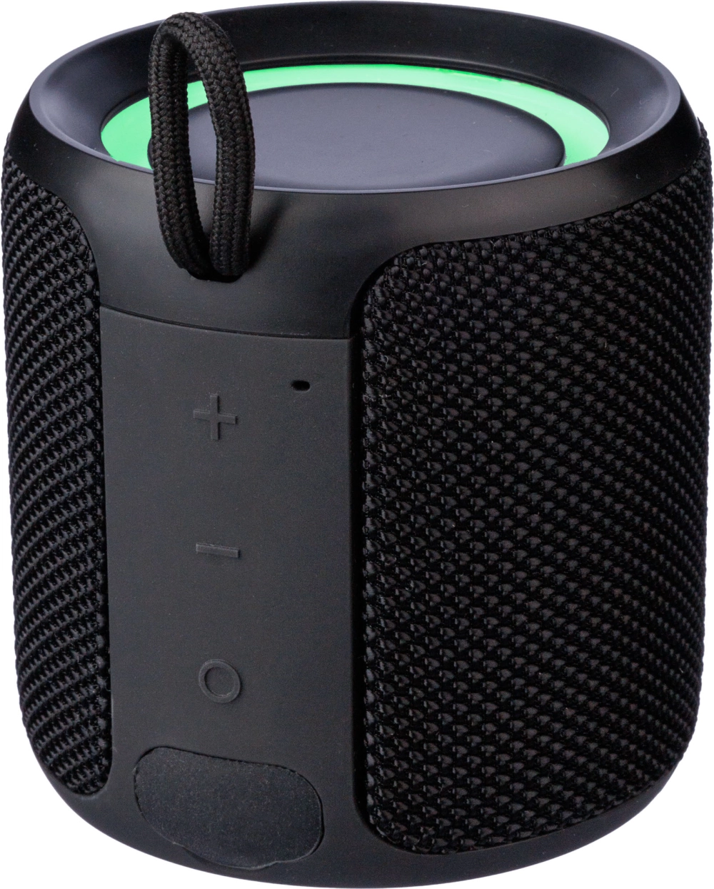 Recycled outdoor speaker