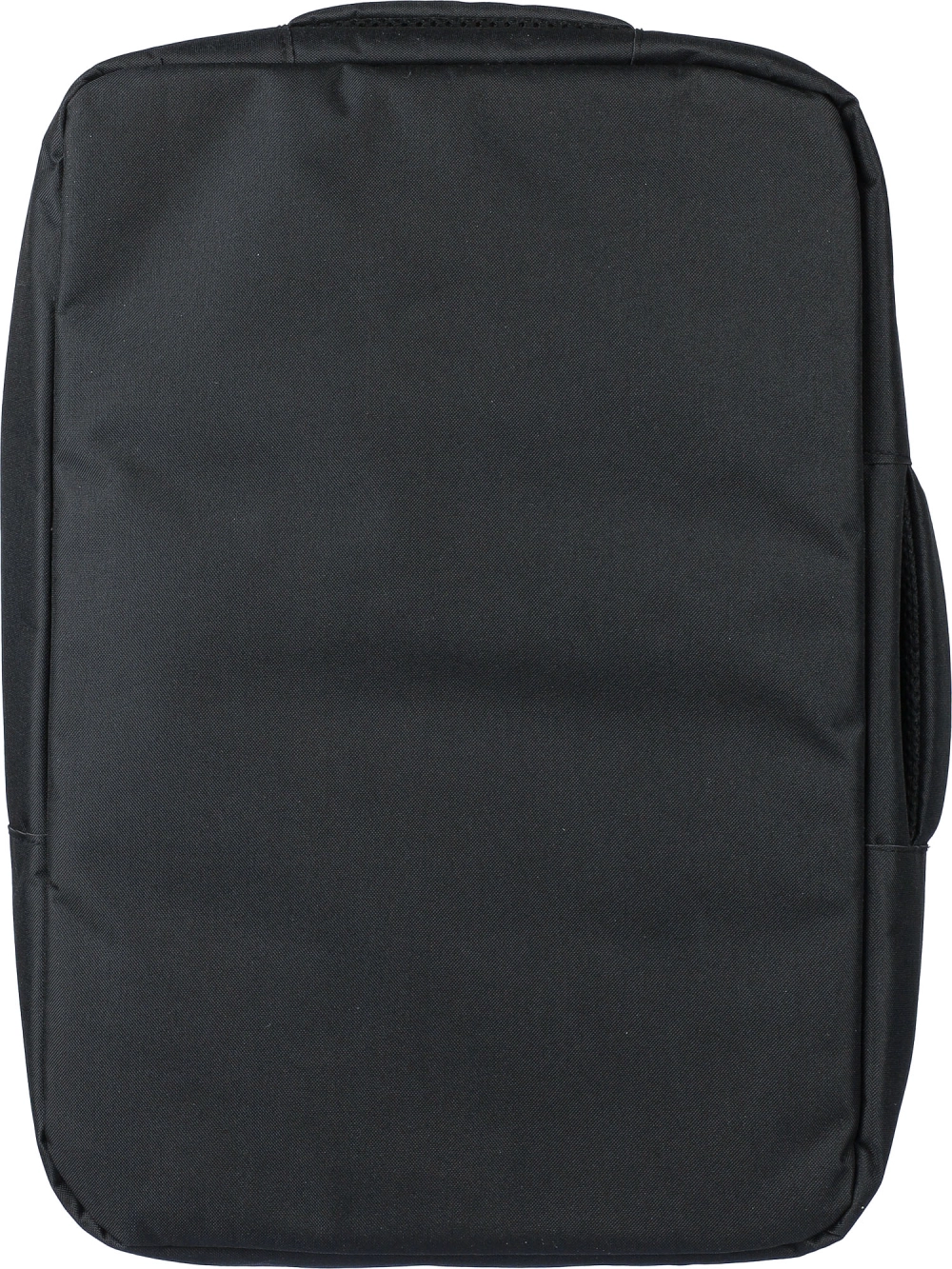 RPET Laptop backpack