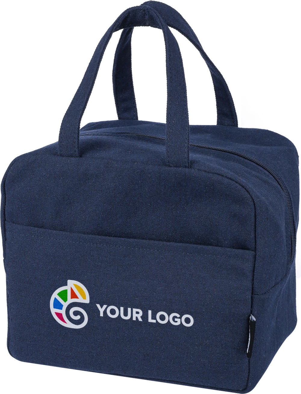 Recycled cooler bag (330gsm/9.73oz)