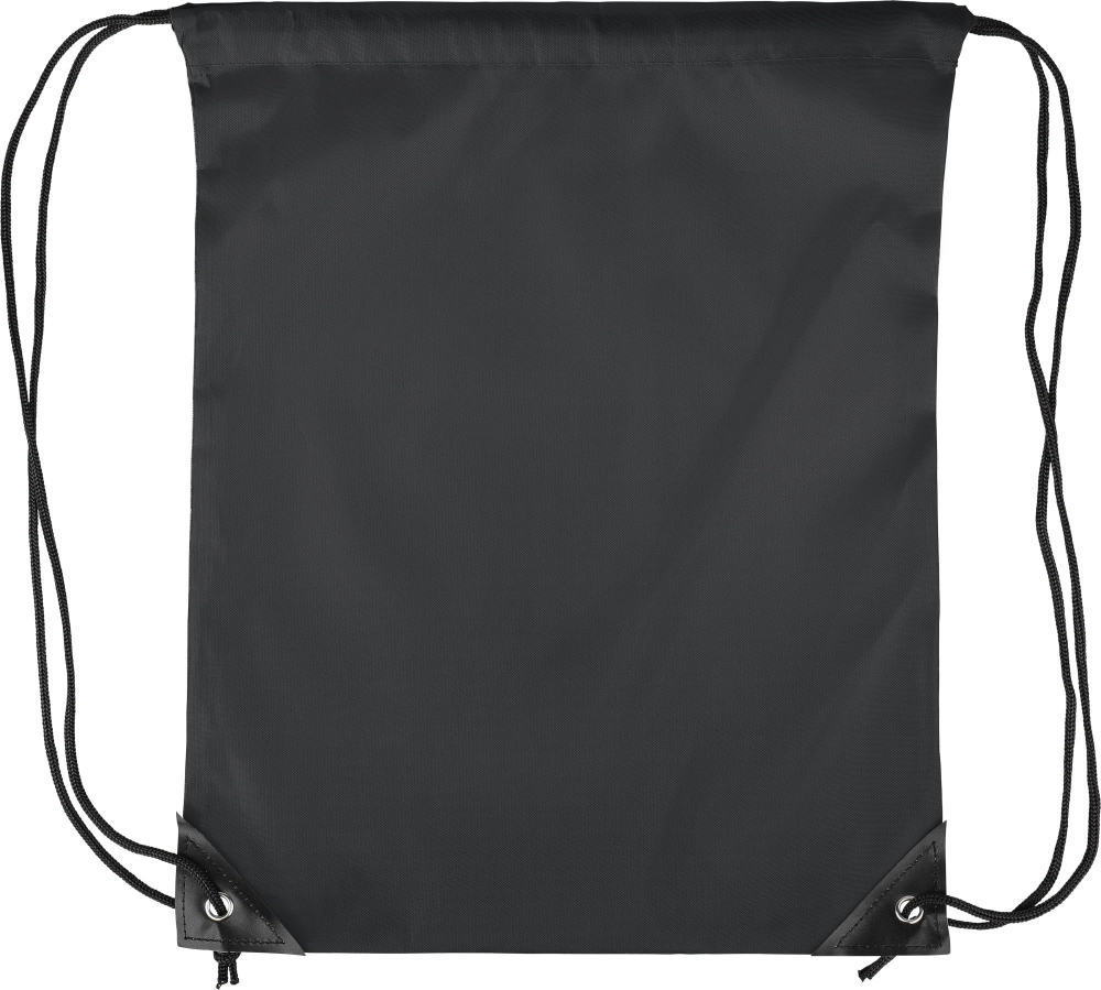 Drawstring bag