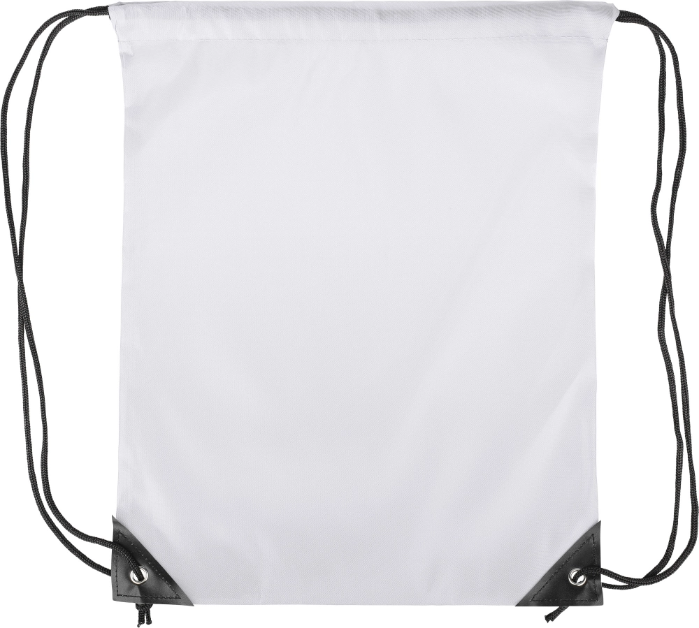 Drawstring bag