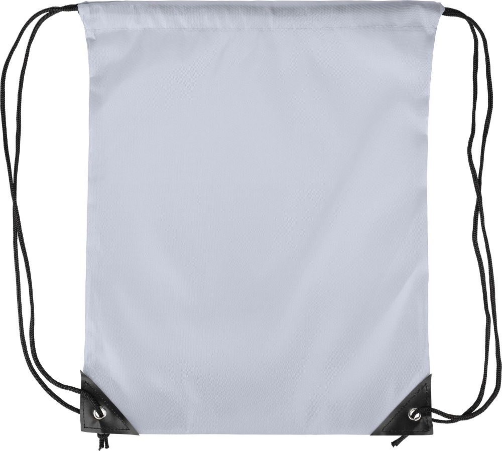 Drawstring bag