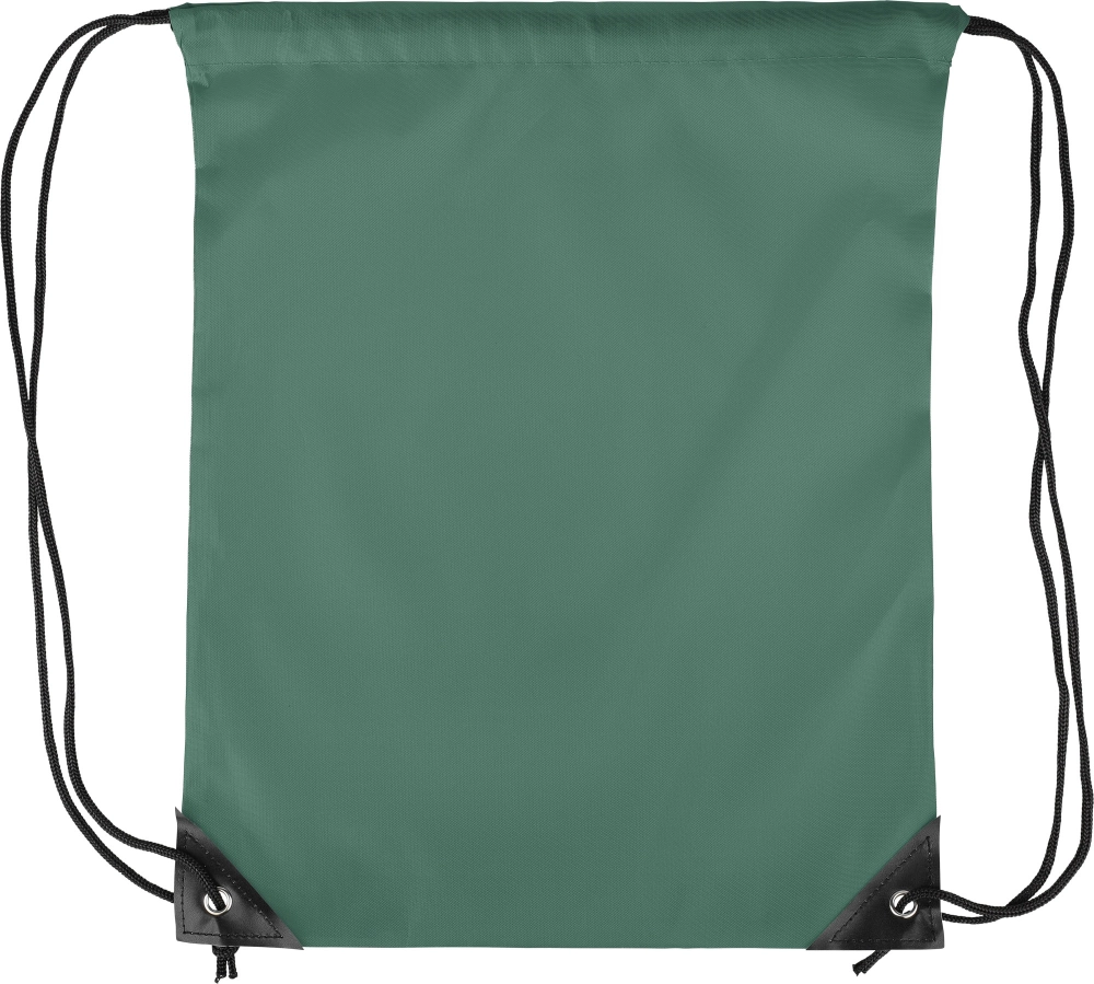 Drawstring bag
