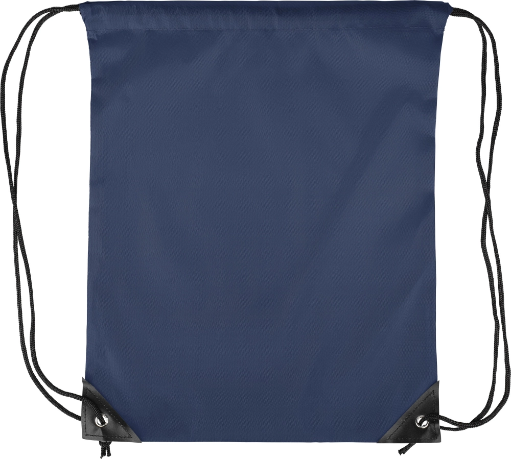 Drawstring bag