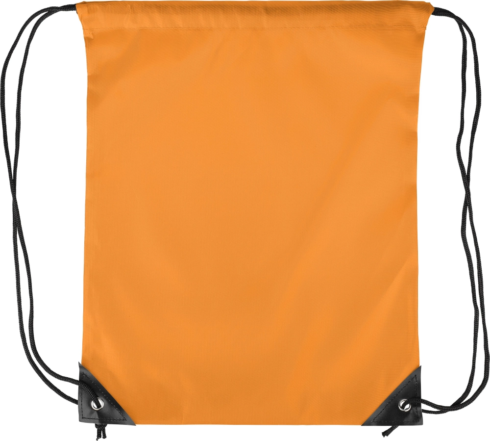 Drawstring bag