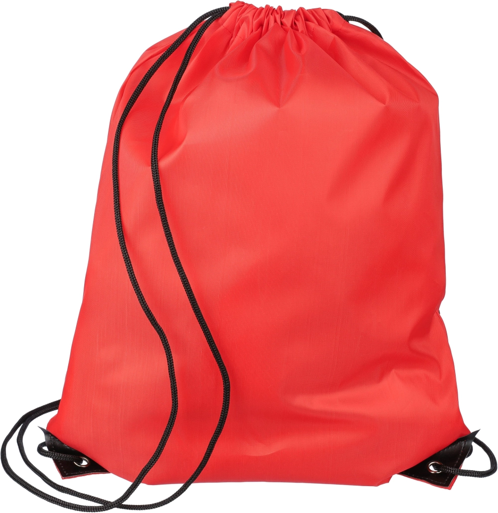 Drawstring bag