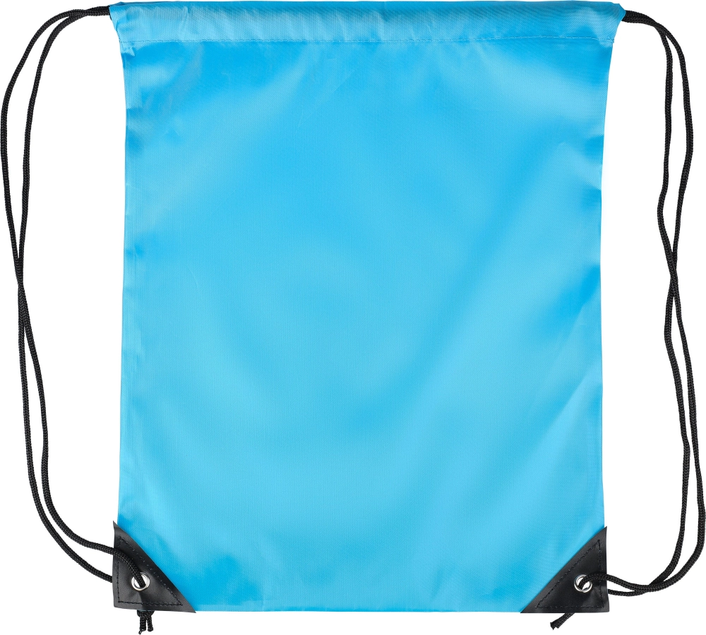 Drawstring bag