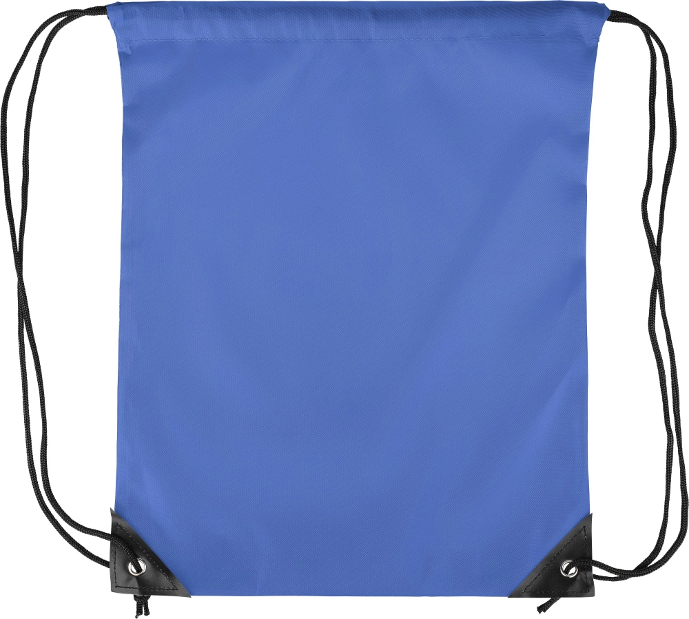 Drawstring bag
