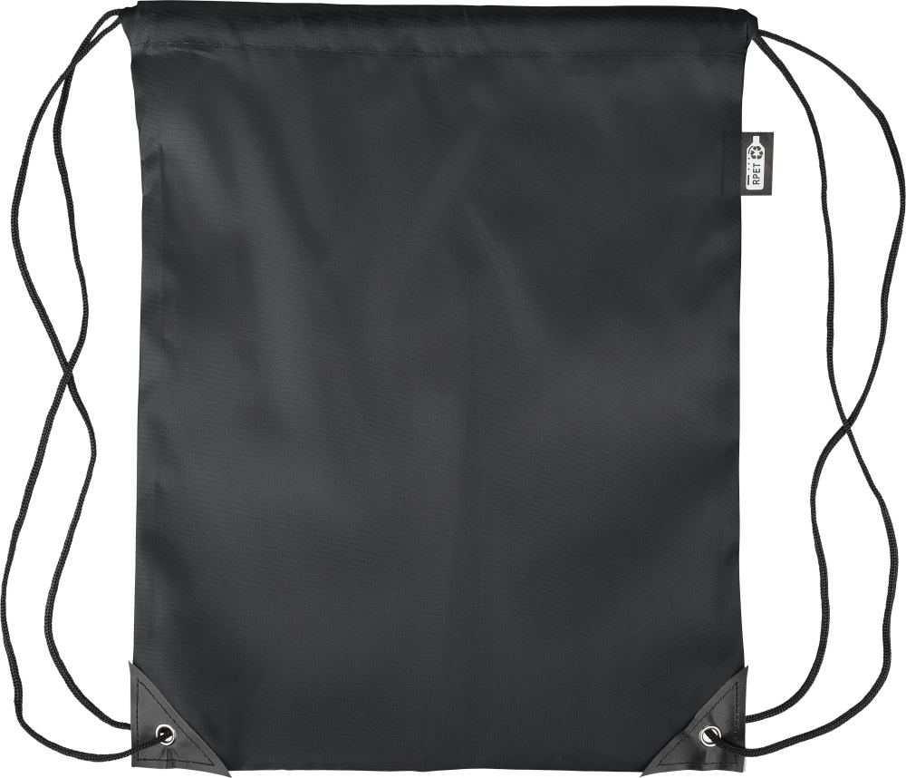 RPET Drawstring bag