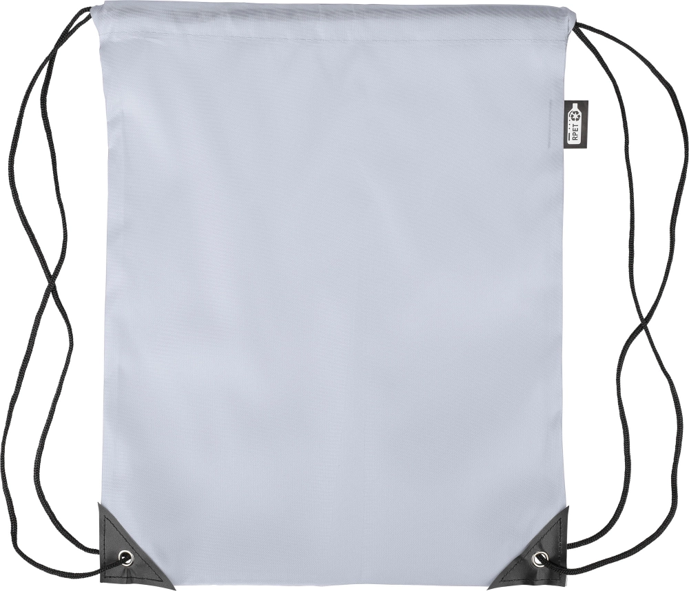 RPET Drawstring bag